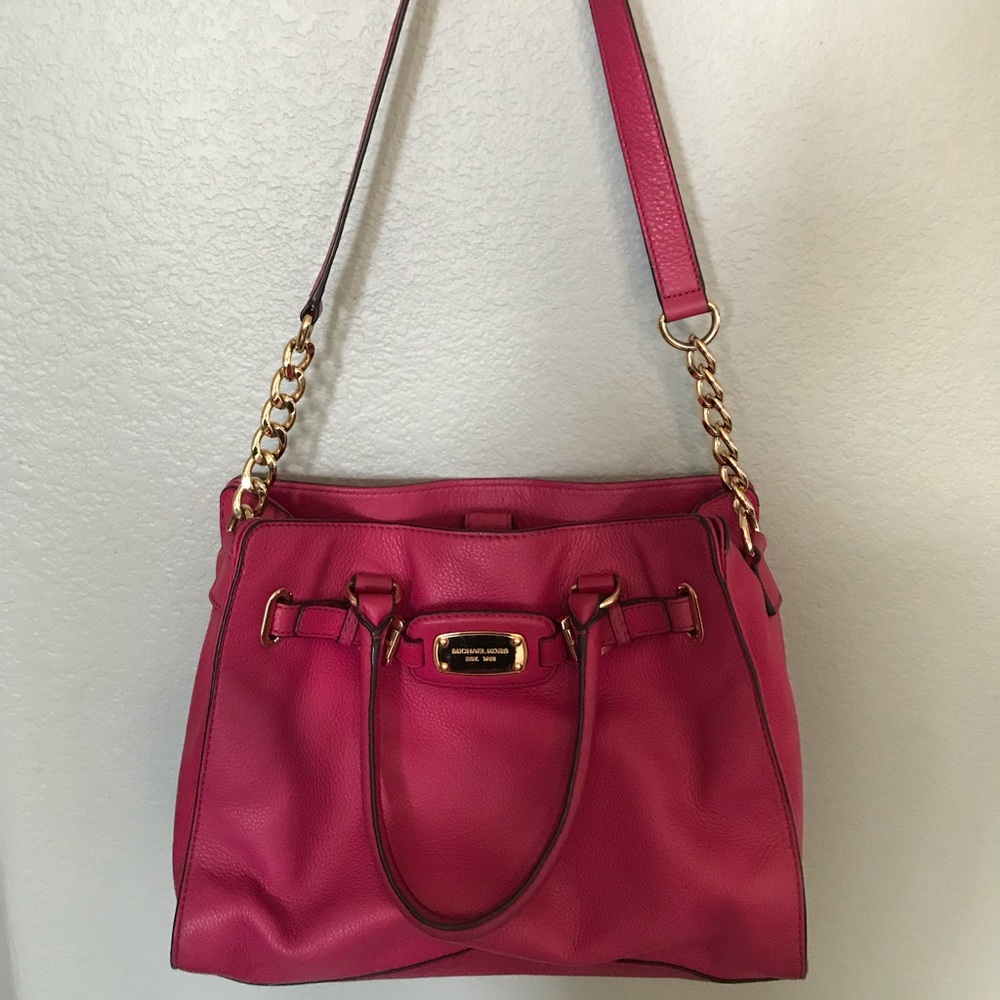 Michael Kors Hamilton Large